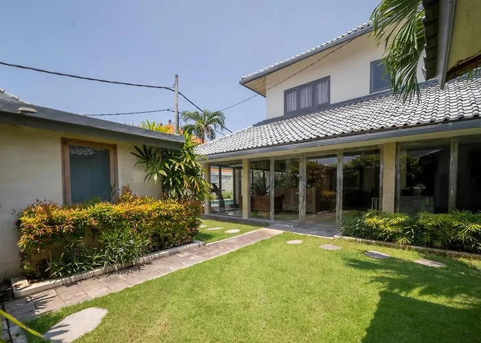 Amana Seminyak (Bali)