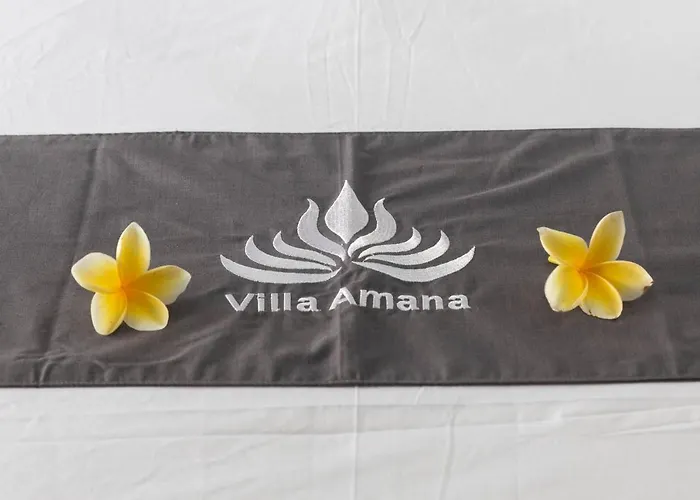 Villa Amana