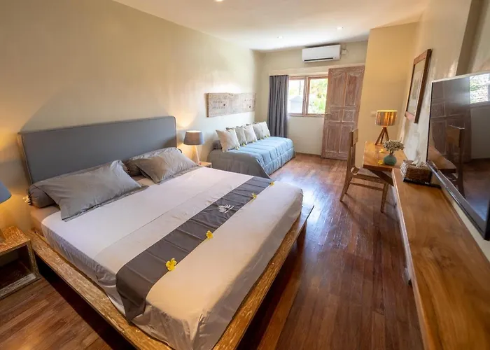 Amana Villa Seminyak (Bali)