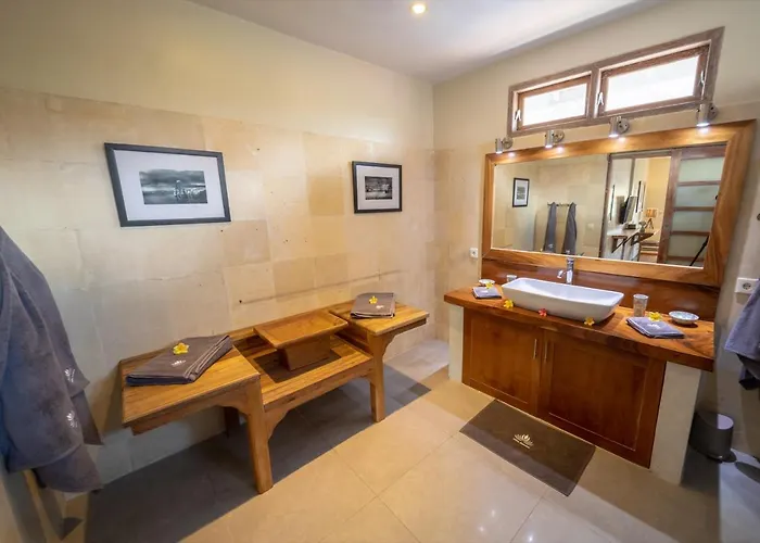 Amana Villa Seminyak (Bali)