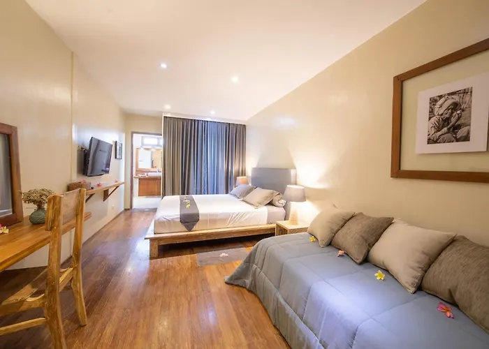 Amana Villa Seminyak