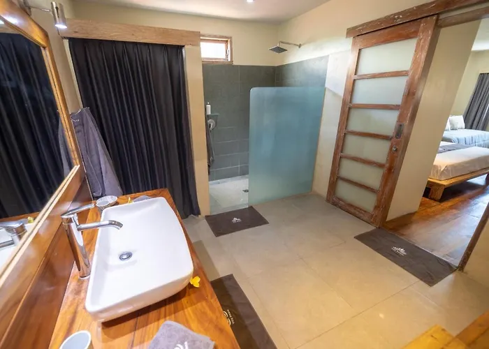 Amana Villa Seminyak (Bali)