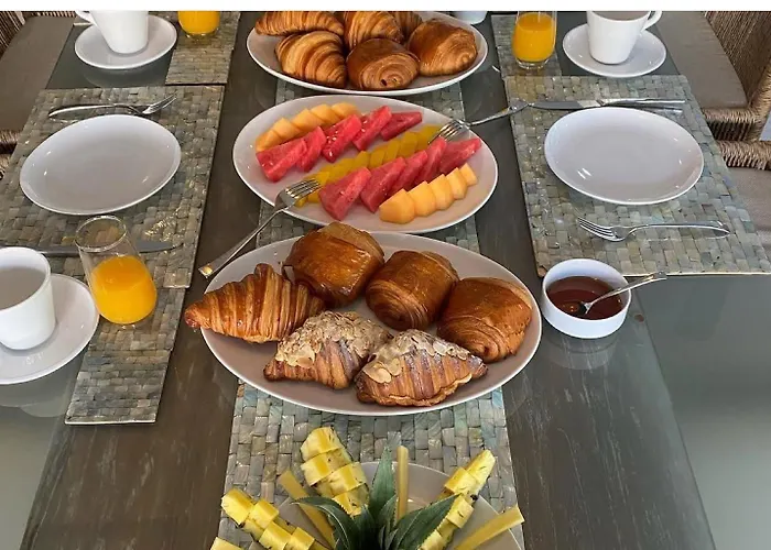 Villa Amana Seminyak (Bali)