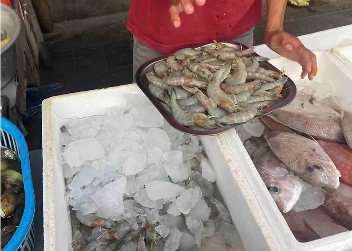 Amana Seminyak (Bali)