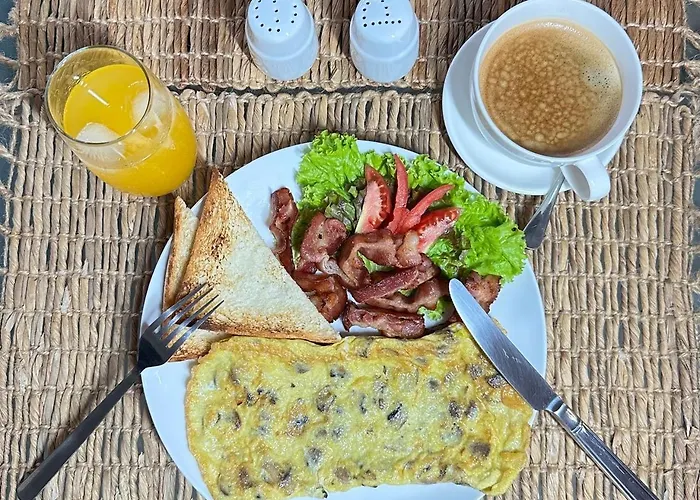 Amana Seminyak (Bali)
